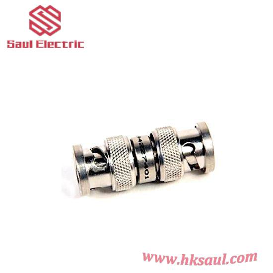 1786-BNCP ControlNet BNC Coaxial Connector