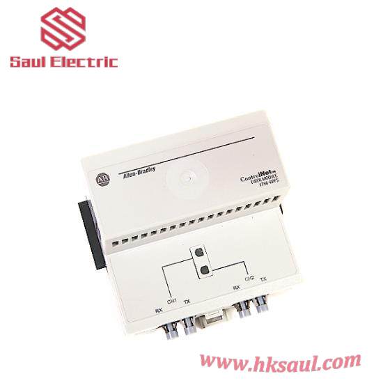 1786-RPFS Fiber Module
