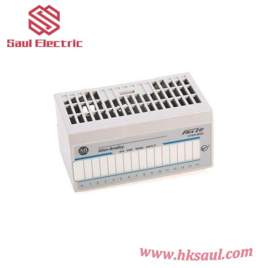 1794-IA8I Digital Input Module