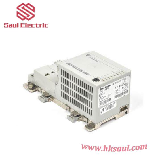 1794-L34 FlexLogix Processor