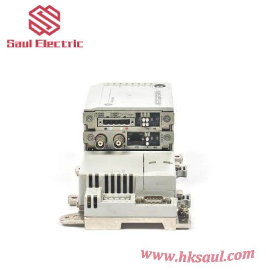 1794-L34 FlexLogix Processor