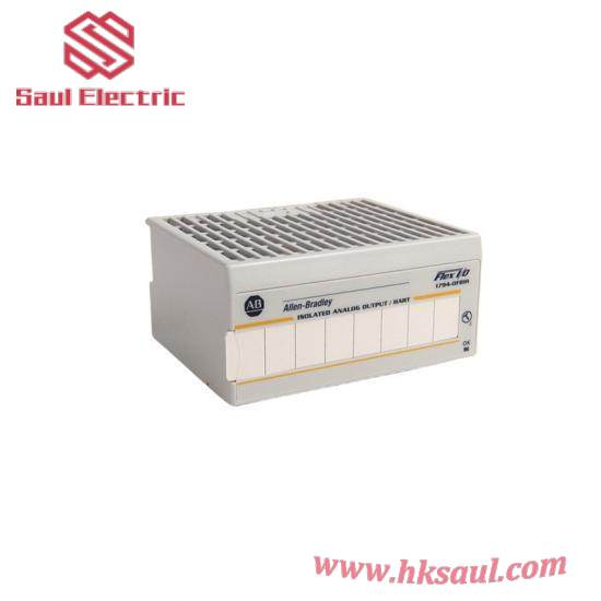 1794-OF41 Analog Output Module