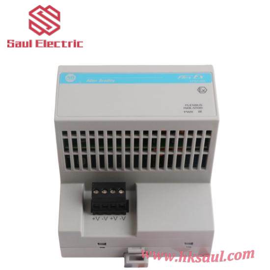 1797-BIC   Flex Bus Isolator Module  1797BIC