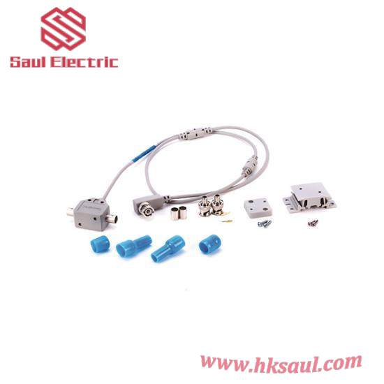 1797-TPYR Controlnet EX Right Angle Y-Tap