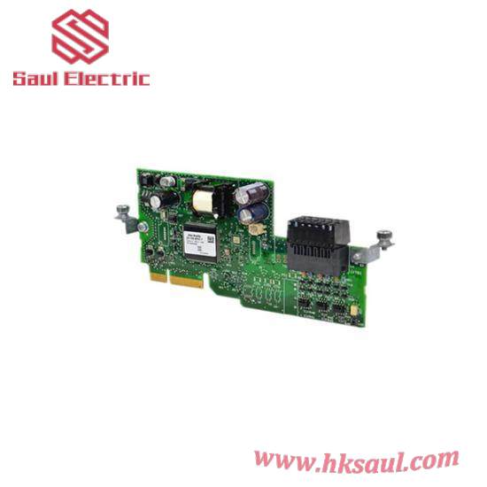 20-750-ENC-1 Option Module