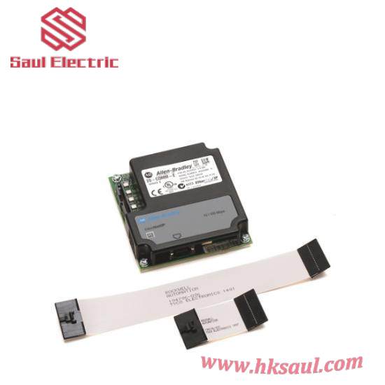 20-COMM-E PowerFlex EtherNet/IP