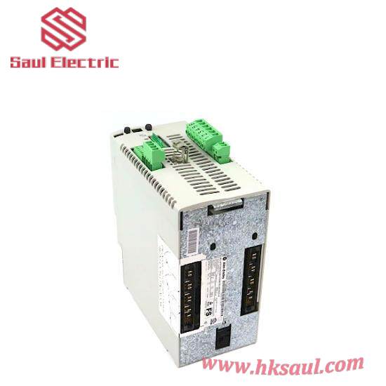 2094-BC01-M01-S Drives Kinetix 6000