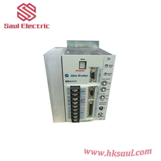 2098-DSD-010-SE Ultra 3000 Multi-Axis Digital Servo Drive