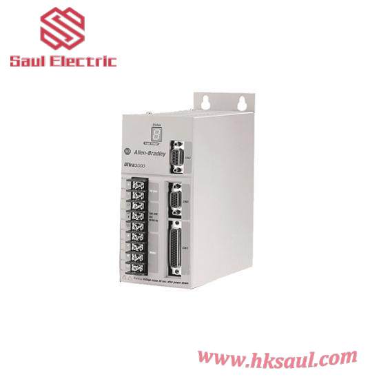 2098-DSD-020 Servo Drive