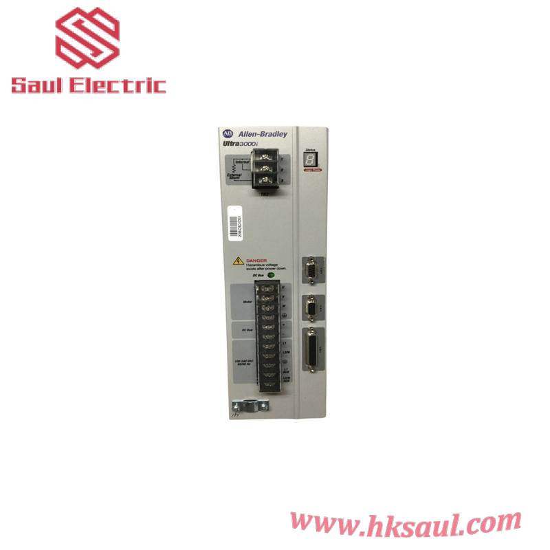 2098-DSD-030X Servo Drive