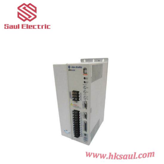 2098-DSD-HV150-SE4 Drives Kinetix 6000