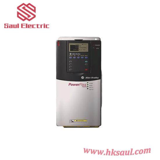 20BC140A0AYNANC0 PowerFlex700 AC Drive