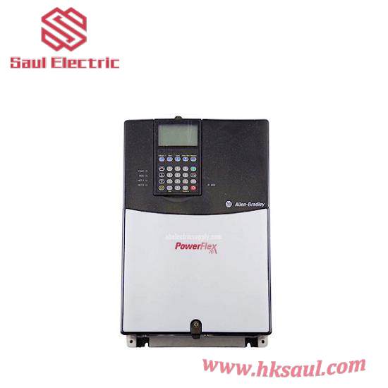 20DC300A0EYNBNANE POWERFLEX 700S