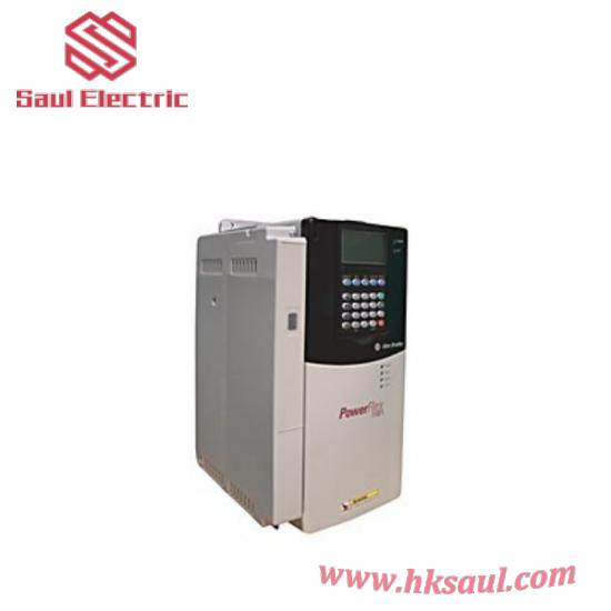 20DC730A0ENNBNANE POWERFLEX 700S