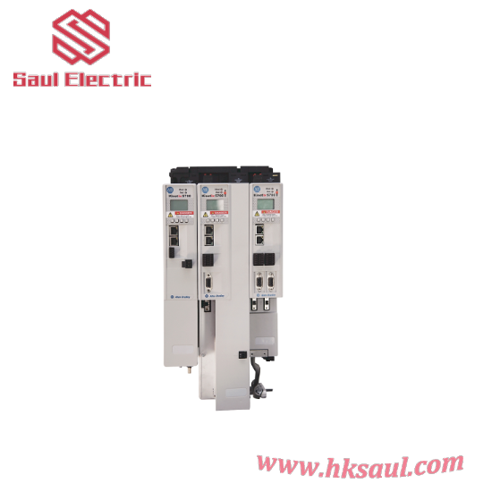2198-D012-ERS3 Kinetix 5700 Dual-Axis Module