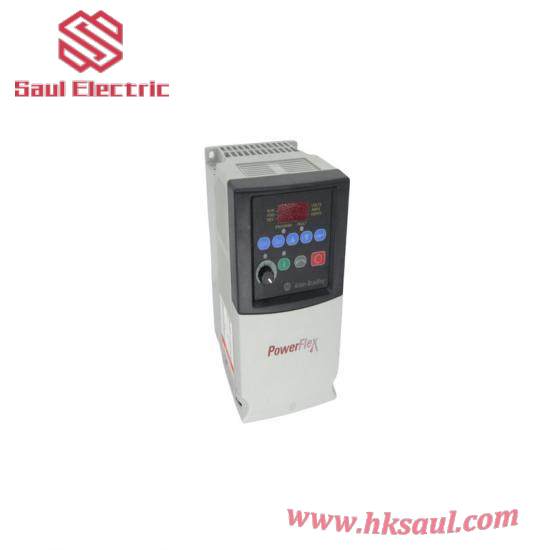 22A-A8P0N104 AC Drive