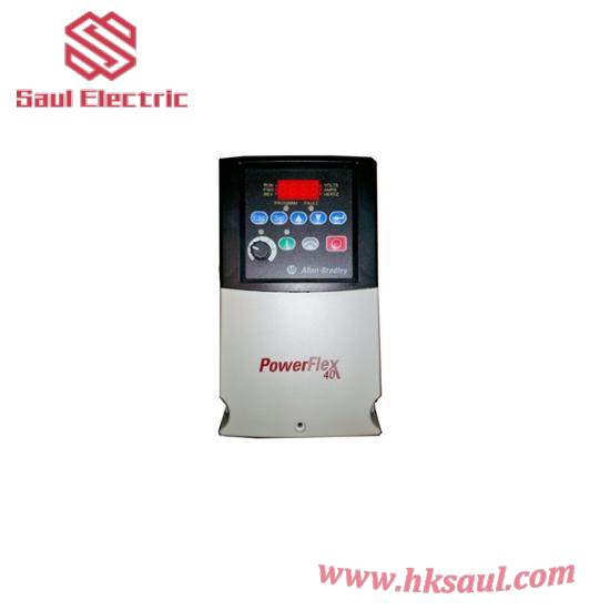 22B-B8P0N104 AC Drive