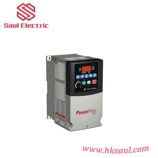 22B-D4PON104 PowerFlex4 AC Drive