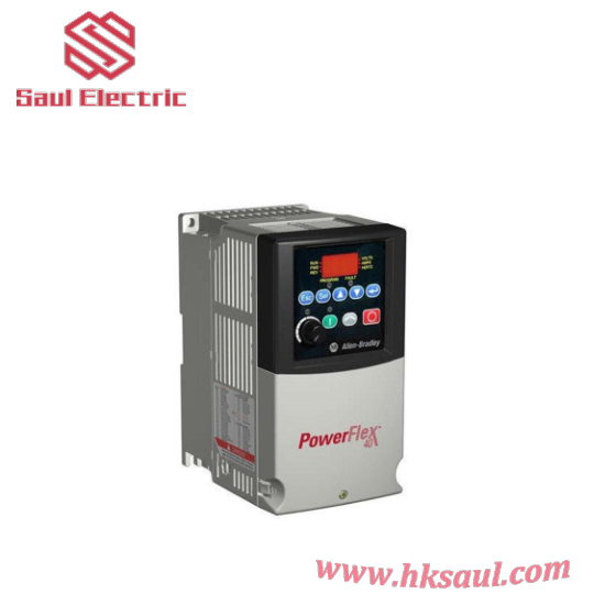 22B-D6P0N104  AC Drive