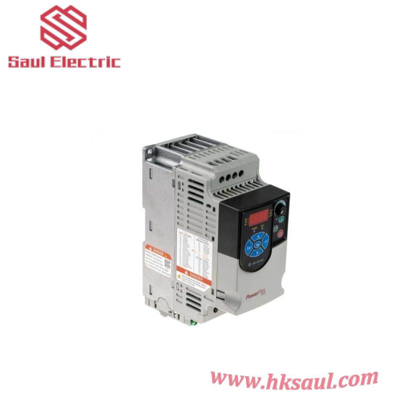 22F-D2P5N103 AC Drive