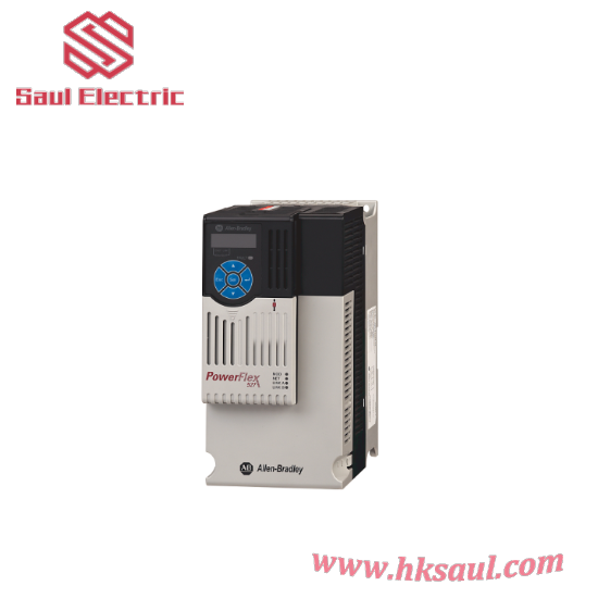 25C-D017N104 PowerFlex 527 AC Drive