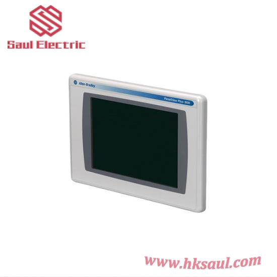 2711P-T10C1D6 PanelView Plus Graphic Terminal