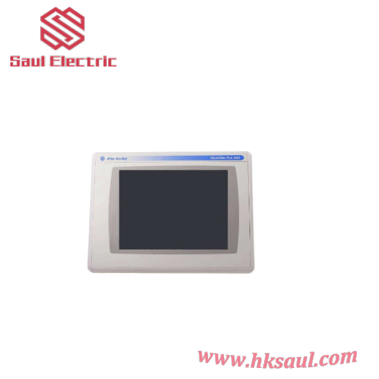 2711P-T10C4A2  PanelView Plus