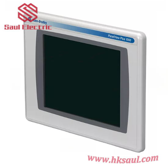 2711P-T12C4A8 PanelView Plus 6 1250 Touch