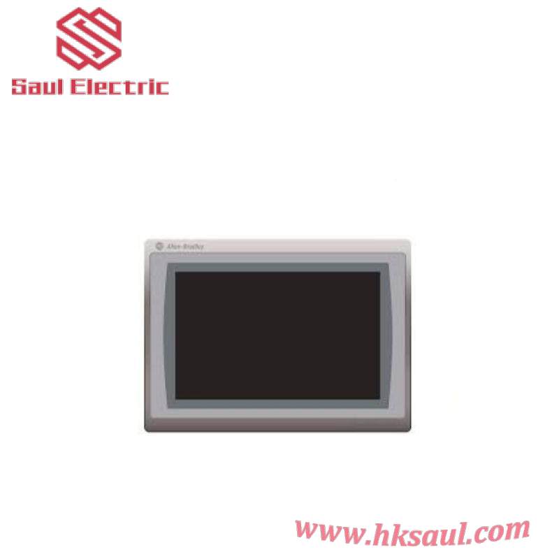 2711P-T12C4D9 PanelView Plus Terminal