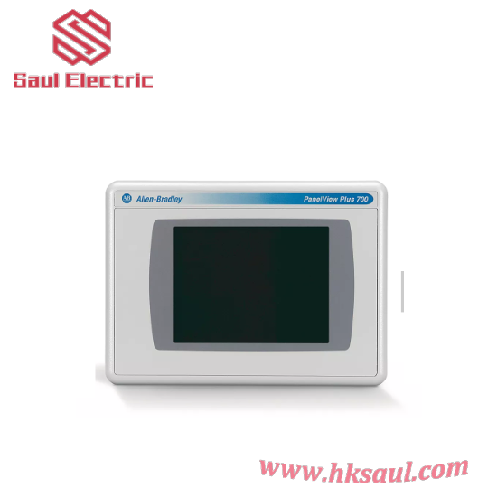2711P-T7C15A1 PanelView Plus 700 Touch CNet