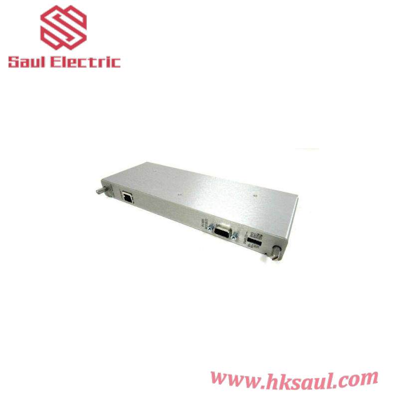 BENTLY NEVADA 3500/92 136188-01 Ethernet/RS485 Modbus I/O Module