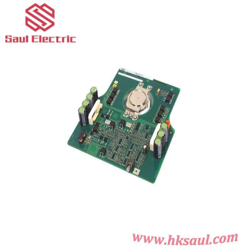 ABB 3BHB004027R0101 GV C700 AE01 3BHL000382P0101 5SHX0445D0001 PCB Board