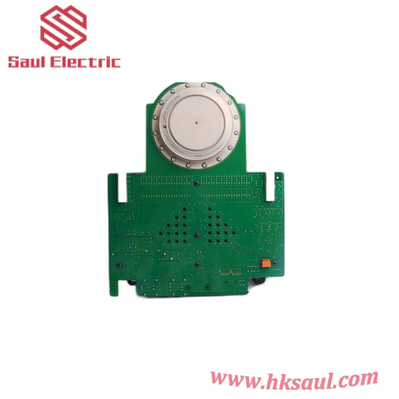 ABB 3BHE004573R0142 UFC760BE142 INTERFACE BOARD