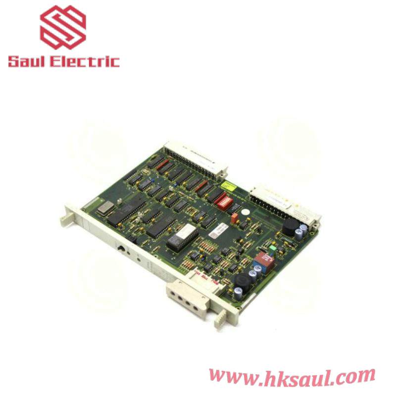 SIEMENS 6ES5318-3UA11 IM318A Interface Module