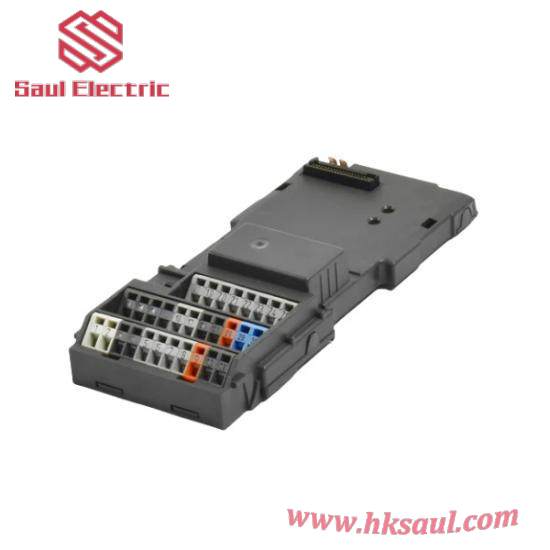 6SE6400-7AA00-0BA0  Siemens I/O Module