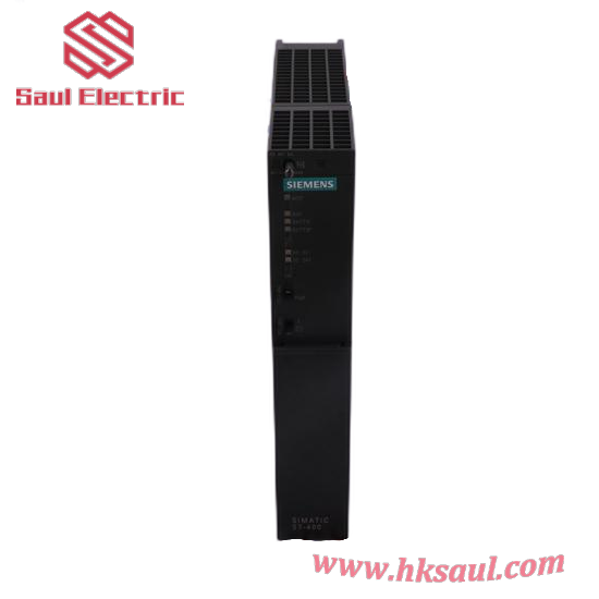 6SL3330-1TE41-2AA3  Siemens Basic Line Module