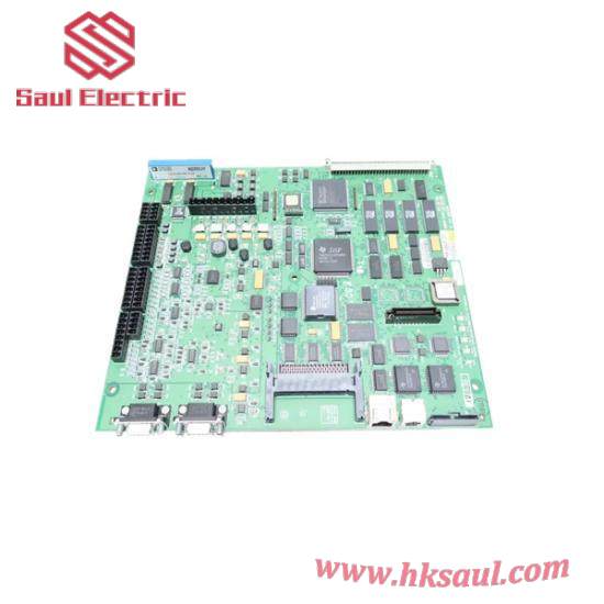 80190-320-03-R PowerFlex 7000 System Board