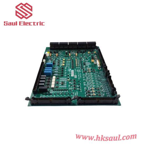 80190-540-02-R Controller PCB Board