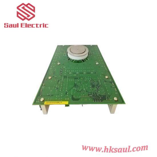 81001-451-83-R GU-D15 80173-110-02 THYRISTOR BOARD