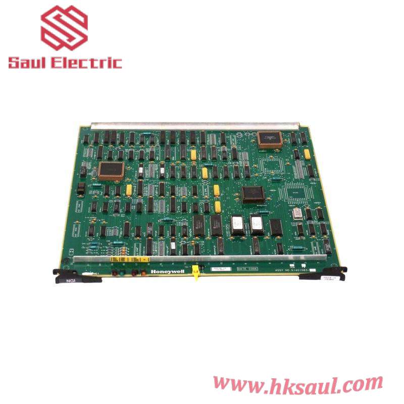 HONEYWELL 8C-TAOXB1 51307137-175 SERIES C I/O MODULES