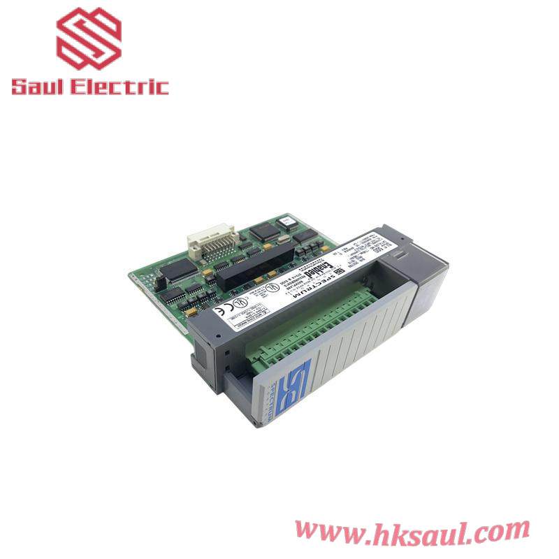 AB 1746SC-INI4VI INPUT MODULE