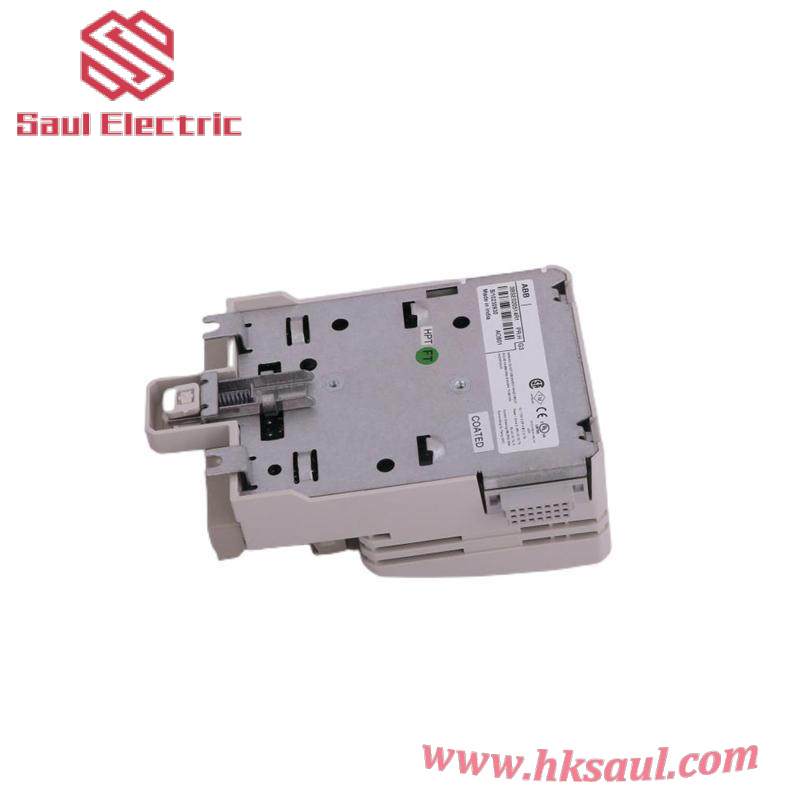 ABB 07DI92 WT92 GJR5252400R4101 Advant Controller Digital I/O module