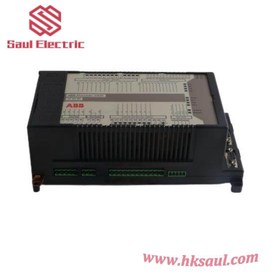 ABB 07KT92 GJR5250500R0902