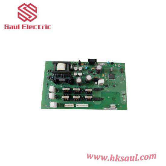 ABB 1KHL178025R0102P COM02 Communication Card