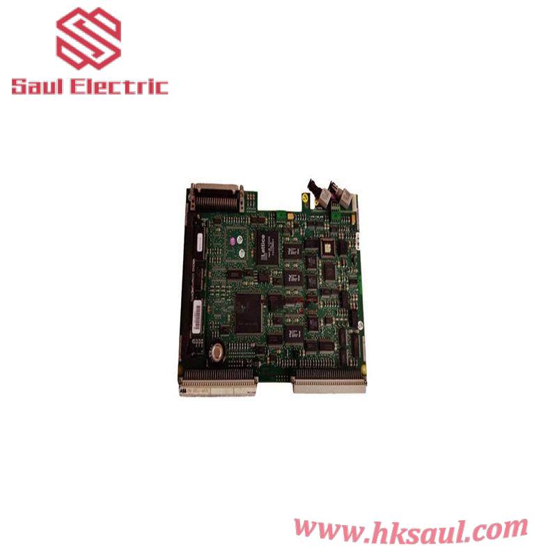 ABB 1MRK000167-GBR00 PC Board