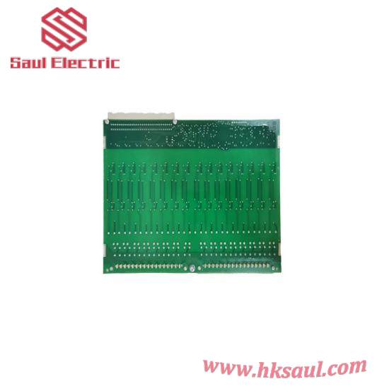 ABB 1MRK000508 Binary input module