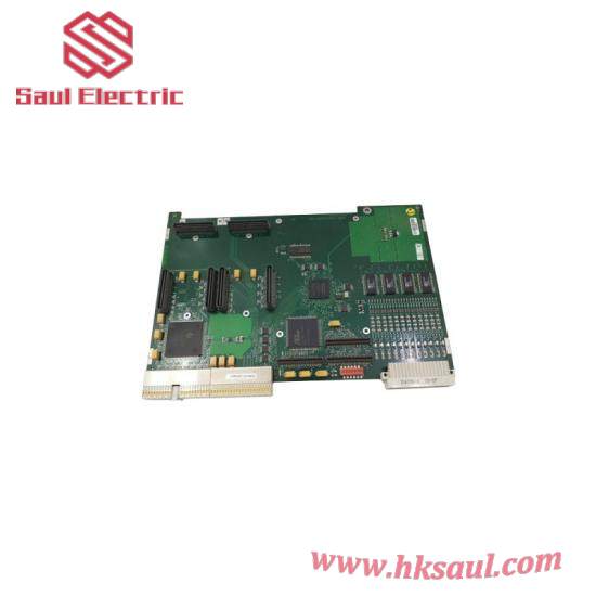 ABB 1MRK002247-BHR00 Drive Control Board