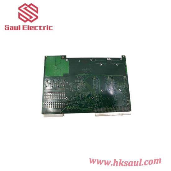 ABB 1MRK002247-BHR00 Drive Control Board