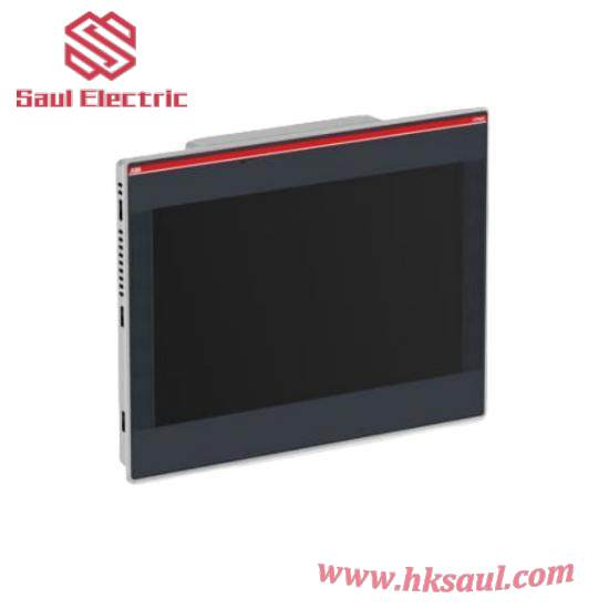 ABB 1SAP565200R0001 Control Panel