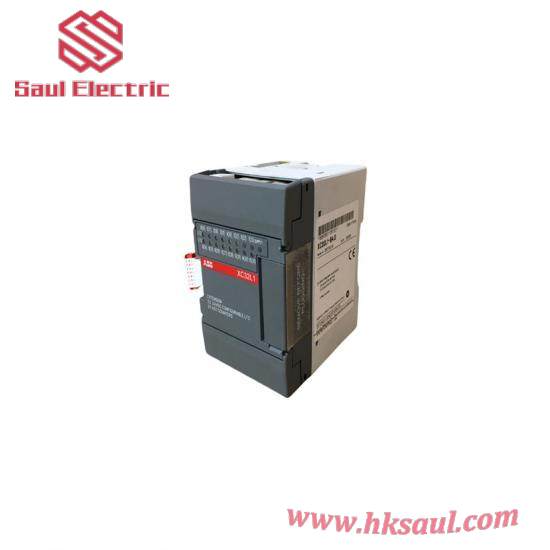ABB 1SBP260110R1001 XC32L1 XC32L1-B4.0 Digital Input Module